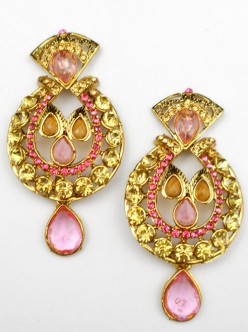 Fashion Earrings